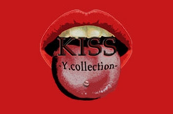 KISS -Y.collection　キッス ワイコレクション