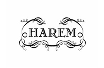 HAREM　ハーレム