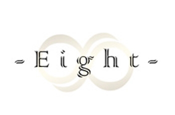∞ -Eight-エイト