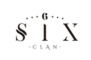 CLAN SIX　クランシックス