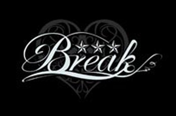 Break　ブレイク