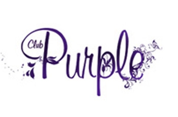 Purple/つくば パープル