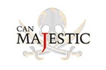CAN MAJESTIC キャンマジェスティック