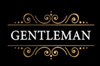 GENTLEMAN/伊勢崎 ジェントルマン