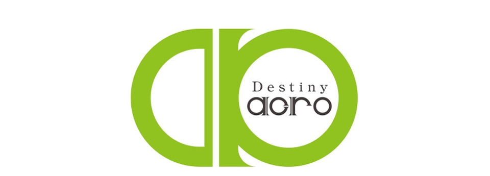 Destiny -acro-　ディスティニー アクロ