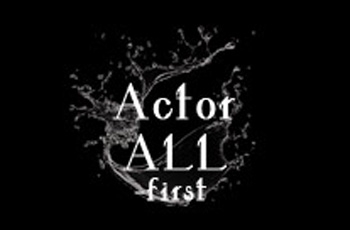 ActorALL -First-/　アクターオール ファースト