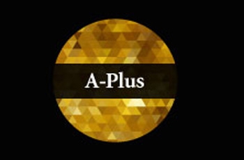 A-Plus　エープラス