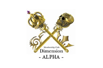 DIMENSION -ALPHA-ディメンション アルファ