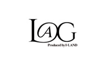 LAG -Produced byI-LAND-　ラグ プロデュース バイアイランド
