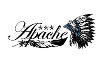 Apache　アパッチ