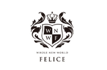 FELICE -whole new world-　フェリス フォールニューワールド
