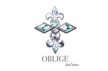 OBLIGE -2nd time-　オブリージュ セカンドタイム