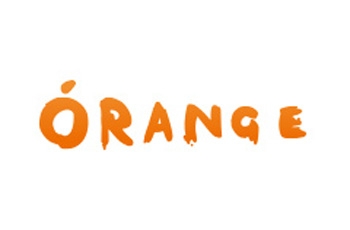 ORANGE　オレンジ