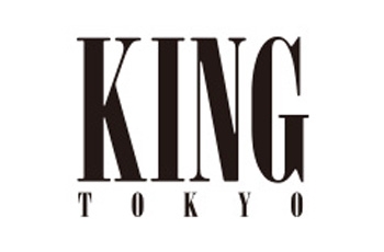 KING TOKYO　キングトーキョー