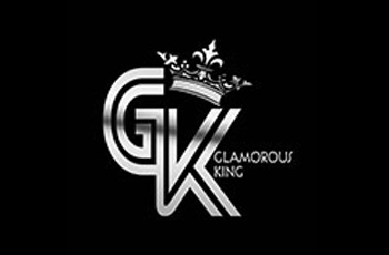 GLAMOROUS KING -3rd-　グラマラスキング サード