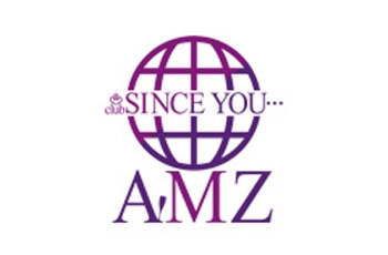SINCE YOU...AMZ　シンスユーアムズ