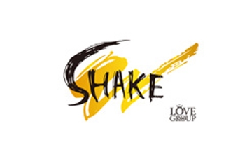 LOVE -SHAKE-　ラブ シェイク