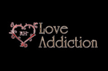 RH- Love Addiction -2nd-　アールエイチマイナスラブアディクション セカンド