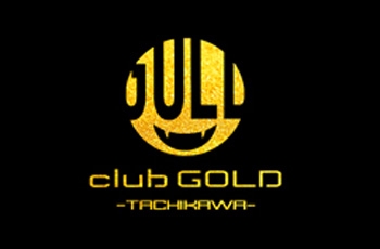 GOLD -TACHIKAWA-　ゴールド タチカワ