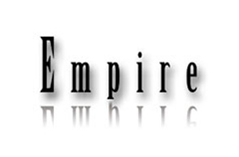 Empire　エンパイア