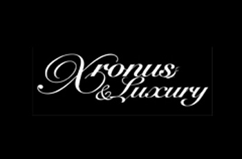 Xronus&Luxury　クロノスアンドラグジュアリー
