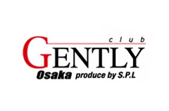 GENTLY -大阪-　ジェントリー オオサカ