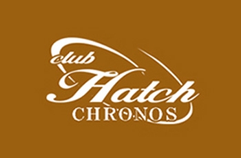 Hatch CHRONOS　ハッチクロノス