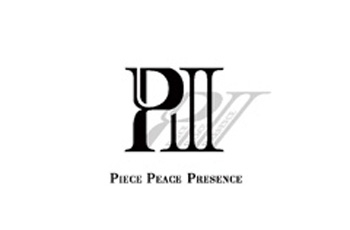 PIECE PEACE PRESENCE -P3-　ピースピースプレゼンス ピースリー