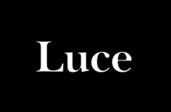 Luce　ルーチェ