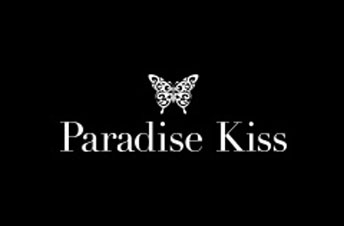 Paradise Kiss/宇都宮 パラダイスキス