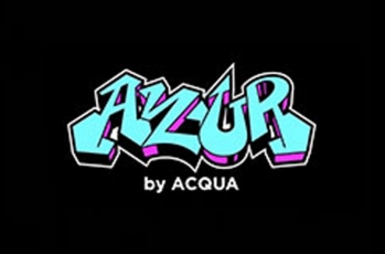 新潟　AZUR by ACQUA アズールバイアクア