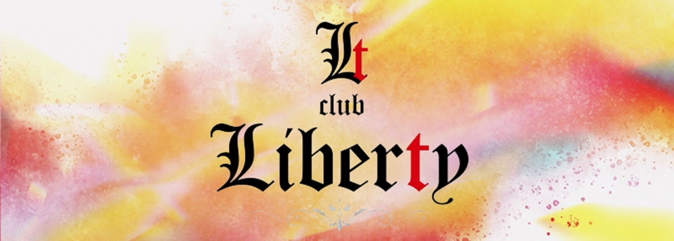 土浦ホストクラブ Liberty リバティー