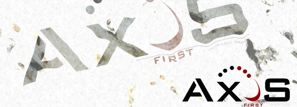 AXIS -FIRST- アクシス ファースト