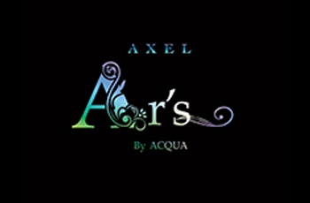 AXEL by ACQUA -Ar′s- アクセルバイアクア アース