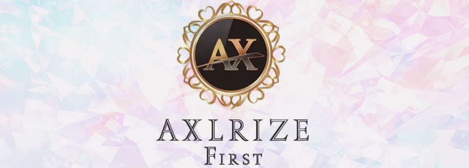 埼玉／越谷ホストクラブ AXLRIZE -FIRST- アクセルライズ ファースト