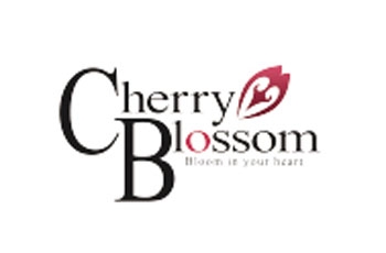 cherry blossom　チェリーブロッサム