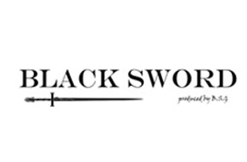BLACK SWORD　ブラックソード