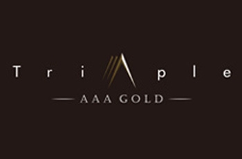AAA -GOLD-　トリプルエー ゴールド