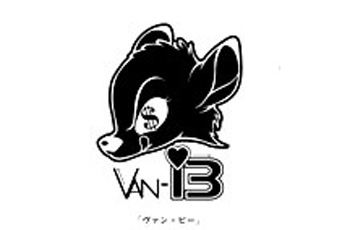 VAN-B -2nd-　ヴァンビー セカンド