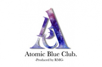 Atomic Blue Club　アトミックブルークラブ