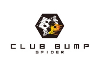 Bump -Spider-　バンプ スパイダー