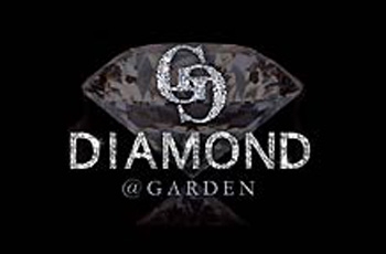 @GARDEN DIAMOND　アットガーデンダイアモンド