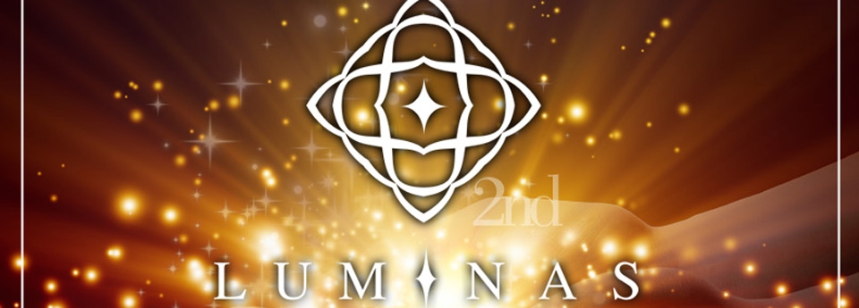 LUMINAS -2部-ルミナス ニブ