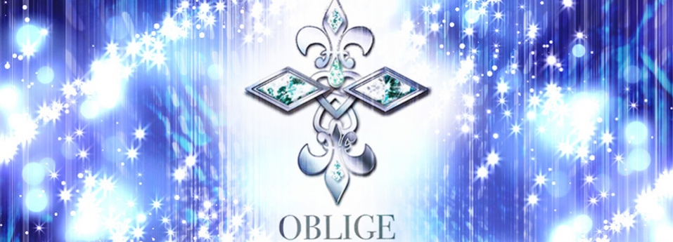 OBLIGE -2nd time-　オブリージュ セカンドタイム