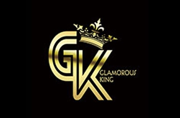 GLAMOROUS KING -1st-