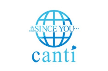SINCE YOU...canti　シンスユーキャンティ