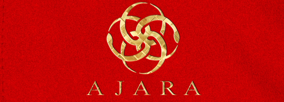 AJARA -2nd- アジャラ セカンド