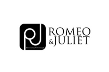 ROMEO&JULIET　ロミオアンドジュリエット