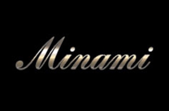 Minami/浅草　ミナミ