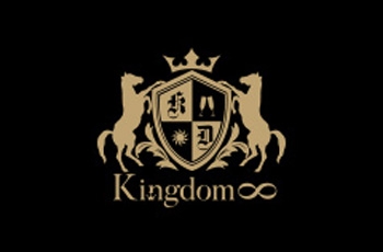 Kingdom -eight-　キングダム エイト